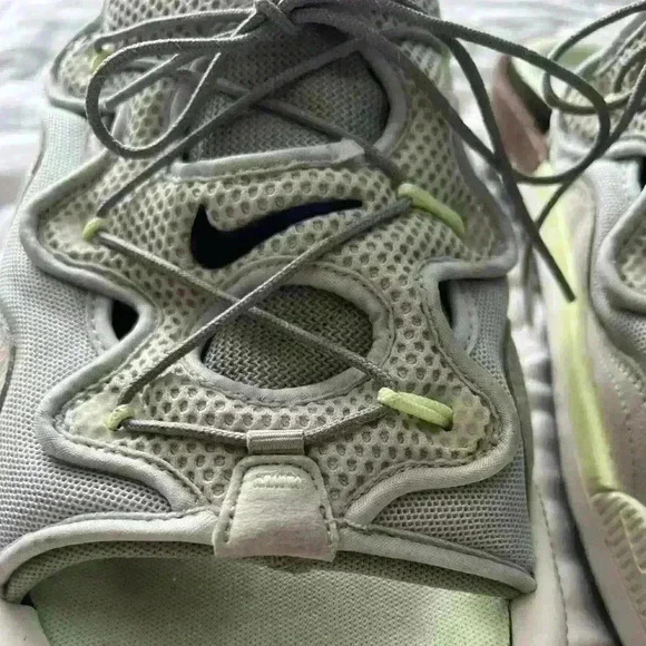 Nike Offline 2.0 Light  Bone Sz 12 M - Picture 4 of 14